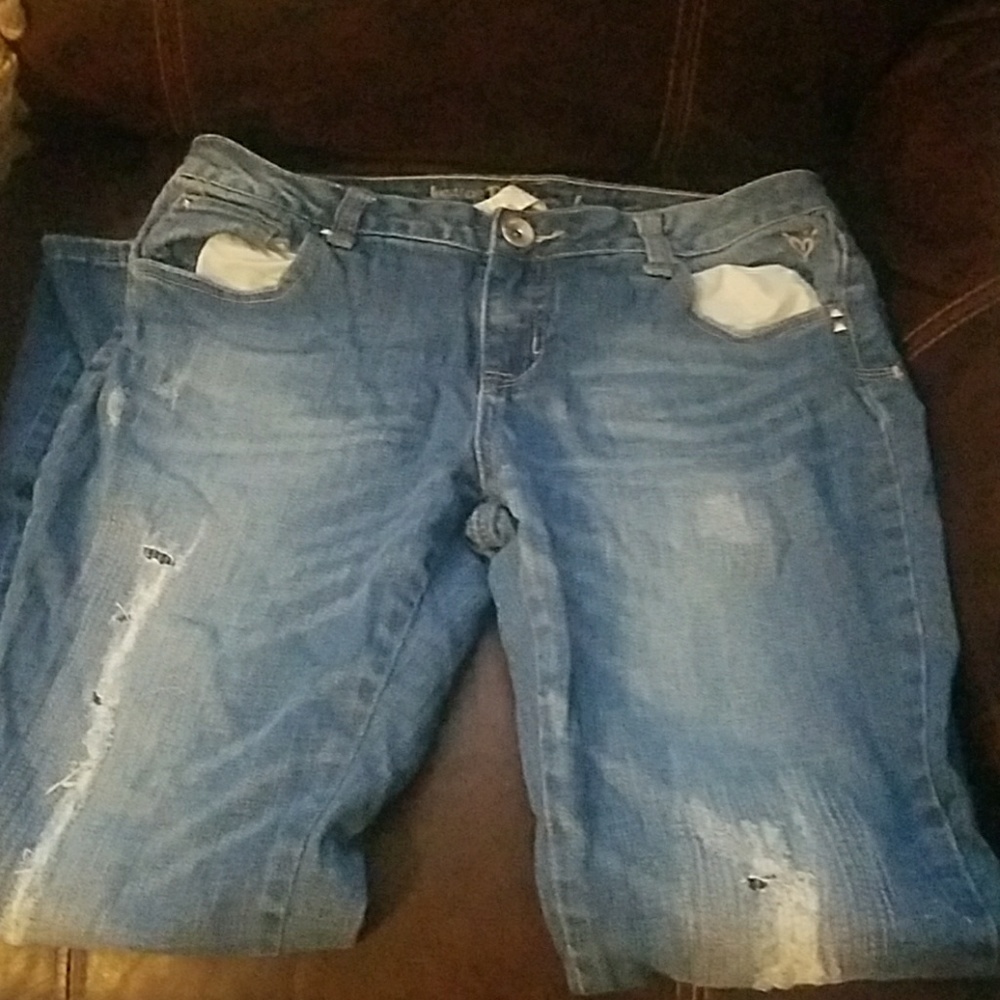 Jeans